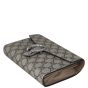 Gucci Dionysus GG Supreme Chain Wallet Corner Distance