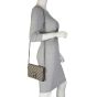 Gucci Dionysus GG Supreme Chain Wallet Mannequin