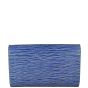 Louis Vuitton Twist Chain Wallet Back