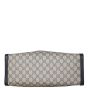 Gucci GG Supreme Padlock Tote Medium Base
