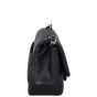 Chanel Classic Flap Mini Square Side