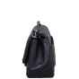Chanel Classic Flap Mini Square Side