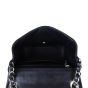 Chanel Classic Flap Mini Square Whole Interior