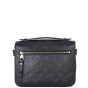 Louis Vuitton Pochette Metis Monogram Empreinte Back