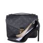 Louis Vuitton Pochette Metis Monogram Empreinte Shoe