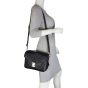 Louis Vuitton Pochette Metis Monogram Empreinte Mannequin