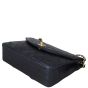 Chanel Vintage CC Flap Bag Corner Distance