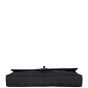 Chanel Travel Ligne East West Flap Bag Base