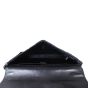 Chanel Travel Ligne East West Flap Bag Whole Interior