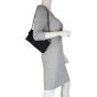 Chanel Travel Ligne East West Flap Bag Mannequin