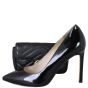 Gucci GG Marmont Matelasse Super Mini Shoulder Bag Shoe
