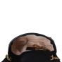 Gucci GG Marmont Matelasse Super Mini Shoulder Bag Whole Interior