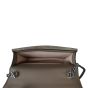Gucci Dionysus GG Supreme Super Mini Bag Whole Interior