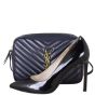 Saint Laurent Lou Camera Bag Shoe