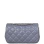 Chanel Classic Flap Mini Rectangular Bag Back