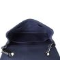 Chanel Classic Flap Mini Rectangular Bag Whole Interior
