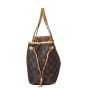 Louis Vuitton Neverfull PM Monogram Side