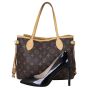 Louis Vuitton Neverfull PM Monogram Shoe
