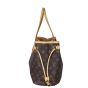 Louis Vuitton Neverfull PM Monogram Side