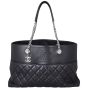 Chanel Urban Delight Shopping Tote Front