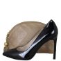 Chanel Vintage Chain Camera Bag Shoe