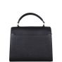 Saint Laurent Cassandra Top Handle Mini Back