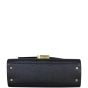 Saint Laurent Cassandra Top Handle Mini Base