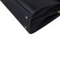 Saint Laurent Cassandra Top Handle Mini Corner Close up