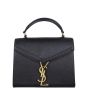 Saint Laurent Cassandra Top Handle Mini Front