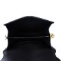 Saint Laurent Cassandra Top Handle Mini Whole Interior