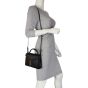 Saint Laurent Cassandra Top Handle Mini Mannequin