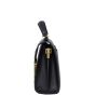 Saint Laurent Cassandra Top Handle Mini Side