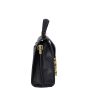 Saint Laurent Cassandra Top Handle Mini Side