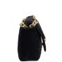 Gucci Marmont Velvet Mini Shoulder Bag Side