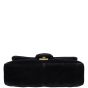 Gucci Marmont Velvet Mini Shoulder Bag Base