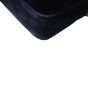 Gucci Marmont Velvet Mini Shoulder Bag Corner Close Up