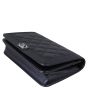 Chanel Boy Wallet on Chain Corner Distance