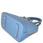 Louis Vuitton Alma BB Epi with Embroidered Strap | Bleuet