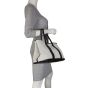 Hermes Garden Party 36 Toile Officier Mannequin