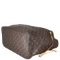 Louis Vuitton Neverfull GM Monogram Corner Distance