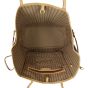 Louis Vuitton Neverfull GM Monogram Whole Interior