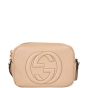 Gucci Soho Disco Small Front