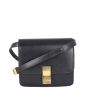 Celine Classic Box Bag Teen Front With Strap