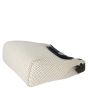Hermes Herbag Toile TPM Corner Distance