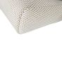Hermes Herbag Toile TPM Corner Close Up