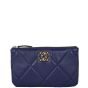 Chanel 19 O-Case Small Front