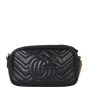 Gucci GG Marmont Small Camera Bag Back