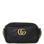 Gucci GG Marmont Small Camera Bag Front