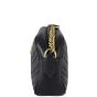 Gucci GG Marmont Small Camera Bag Side