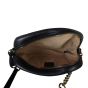 Gucci GG Marmont Small Camera Bag Whole Interior